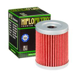 FILTRO OLIO HIFLO YAMAHA 400 YP R/RA X-MAX '13-15