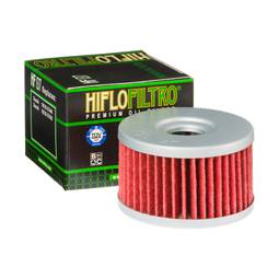 FILTRO OLIO HIFLO SUZUKI 650 DR SE '07-14