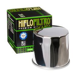 FILTRO OLIO HIFLO SUZUKI CROMATO 1000 GSX-R '12-15