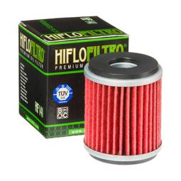 FILTRO OLIO HIFLO YAMAHA 125 YP R X-MAX SPORT (39D) '06-14