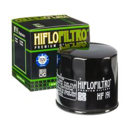 FILTRO OLIO HIFLO TRIUMPH 955 TIGER '01-04