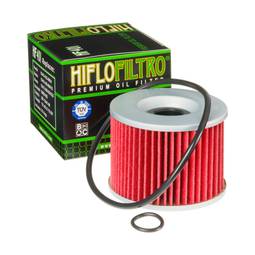 FILTRO OLIO YAMAHA 1300 XJR (5WM) INCLUDE N.2 O-RING'07-15