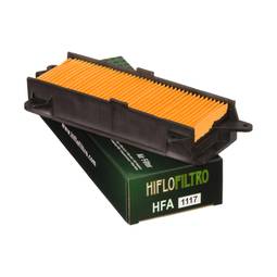 FILTRO ARIA HIFLO HONDA 110 NHX LEAD '08-11