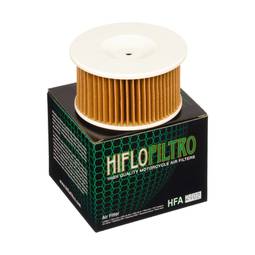 FILTRO ARIA HIFLO KAWASAKI 400 ZR (Z400F) '83-85