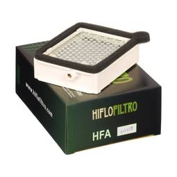 FILTRO ARIA HIFLO YAMAHA 600 SRX (1XL,1XM) '86-89