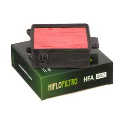 FILTRO ARIA HIFLO KYMCO 150 MOVIE XL (EURO3) '06-10