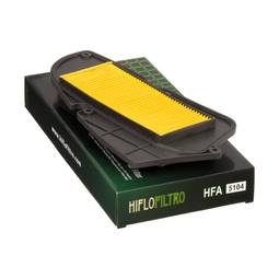 FILTRO ARIA HIFLO SYM 200 HD EU / EVO / IE '03-13