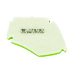 FILTRO ARIA DS HIFLO SCOOTER PIAGGIO 50 ZIP 4T '00-12