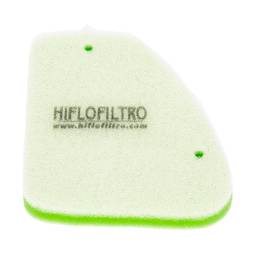 FILTRO ARIA DS HIFLO PEUGEOT 50 VIVACITY / SX / SXR '99-09