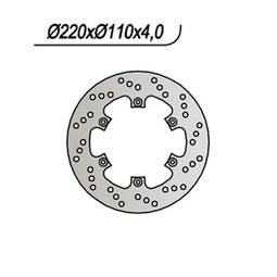 DISCO FRENO POST. 240-ND-112-ND-ND